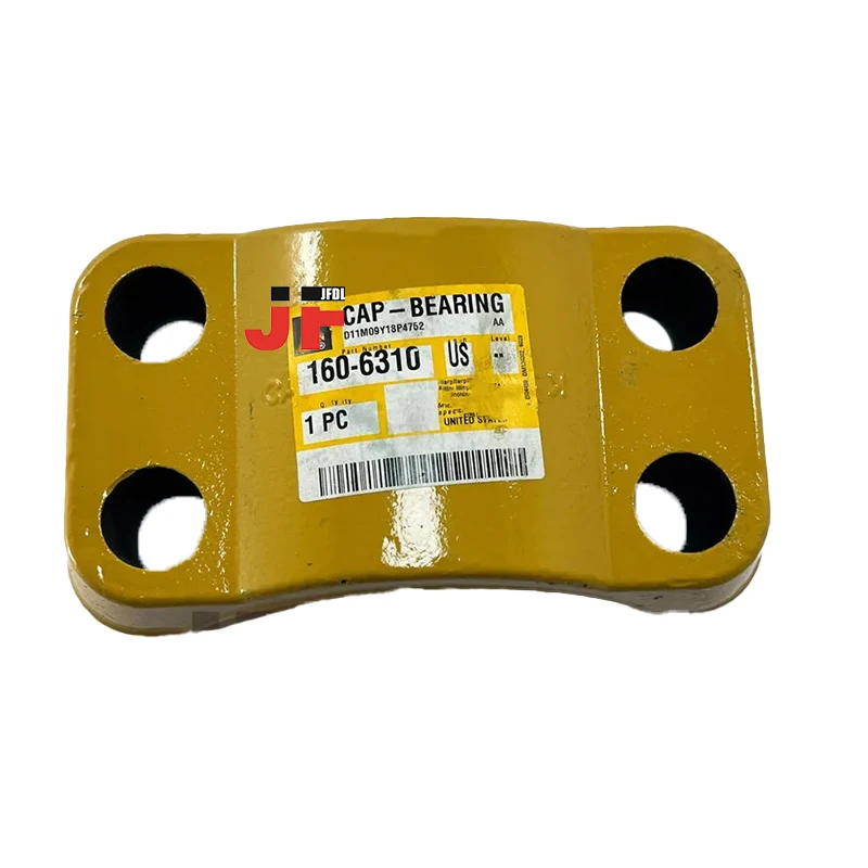 Cap Bearing Parts N…