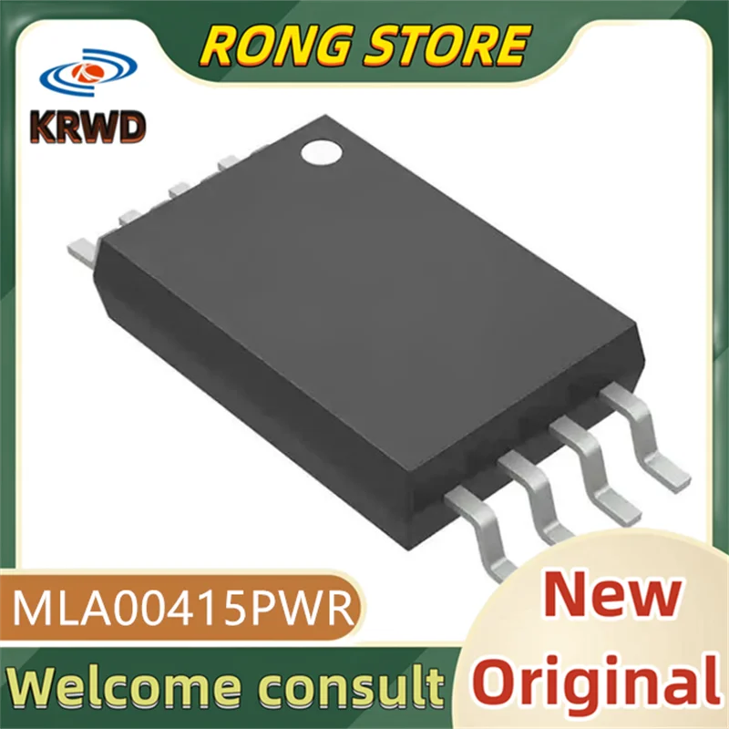

10 шт. новые и оригинальные MLA00415PWR MLA00415PW MLA00415P MLA00415 TSSOP8