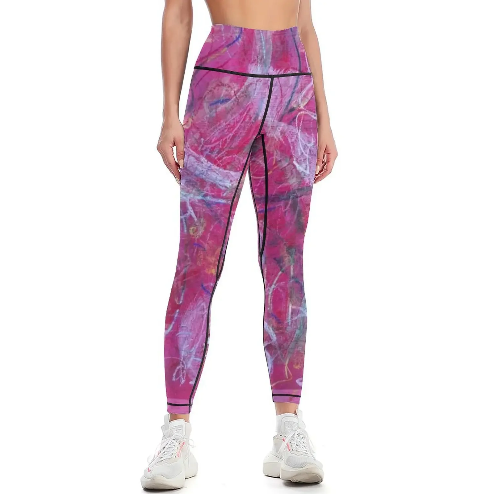 

SpringBreezeRed2016(2) Leggings Women sportwear sport legging Women's gym sports woman gym Womens Leggings