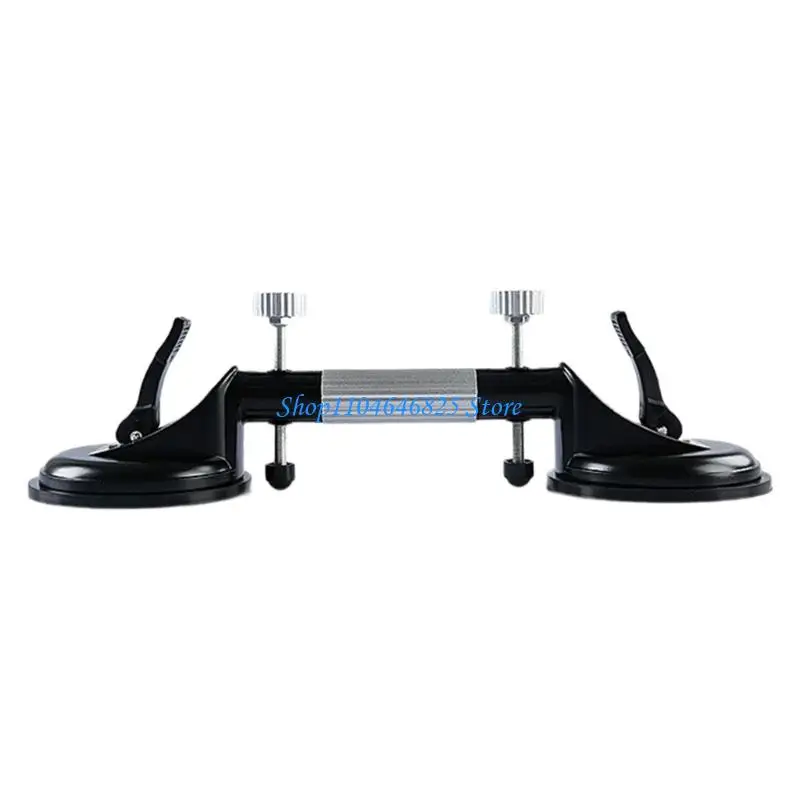 

130 зажим на присоске для повышения безопасности рабочего места при изготовлении и выполнении работ DIY, организация мастерской,