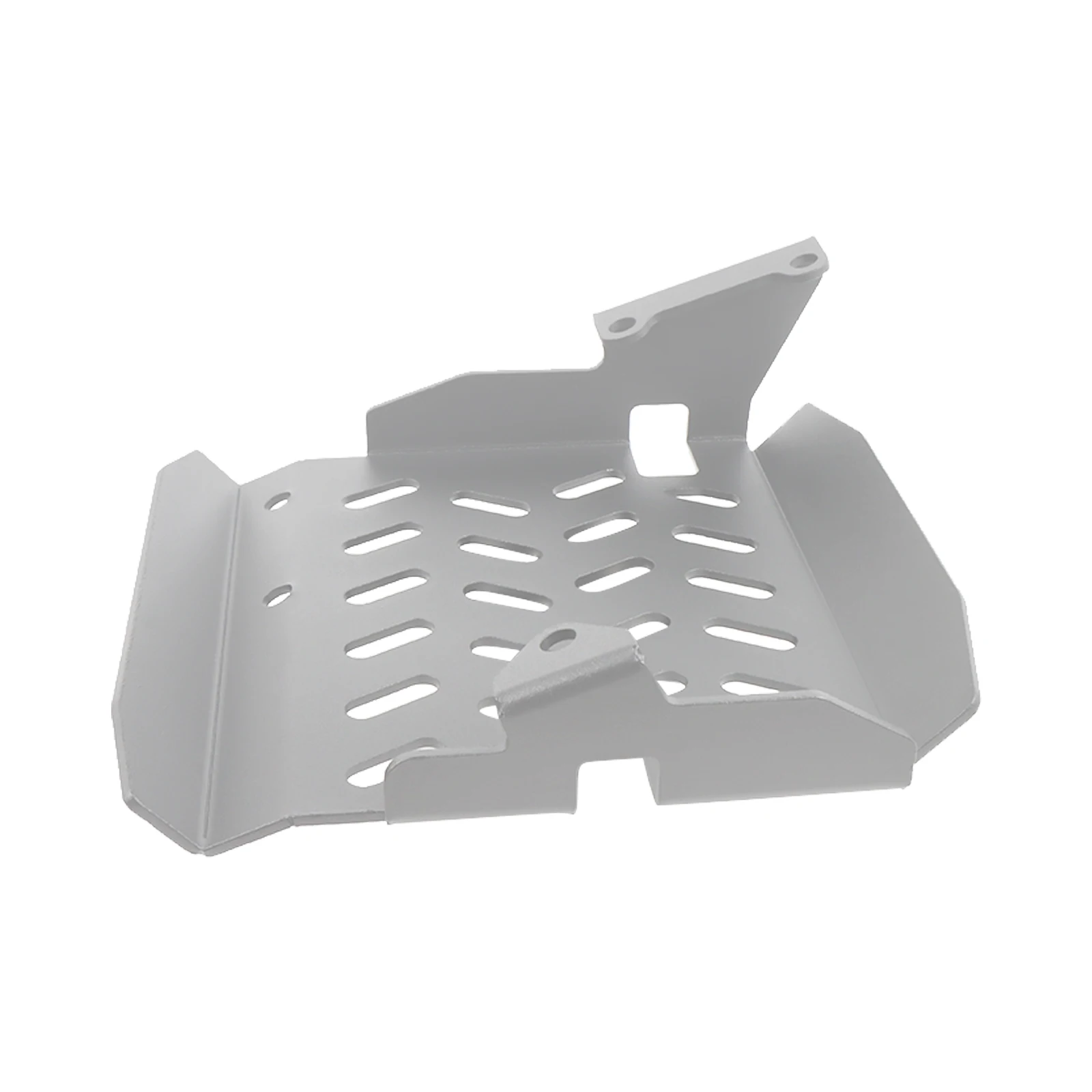 NC750X XADV750 Lower Skid Plate For Honda NC 750X NC750 XADV 750 2017-2025 Belly Pan Bash Guard Engine Chassis Protection Cover
