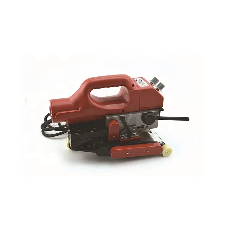 Mesin Las Panas Geomembran PVC Thermofusion Unik 2026 Hdpe dengan Harga Terjangkau