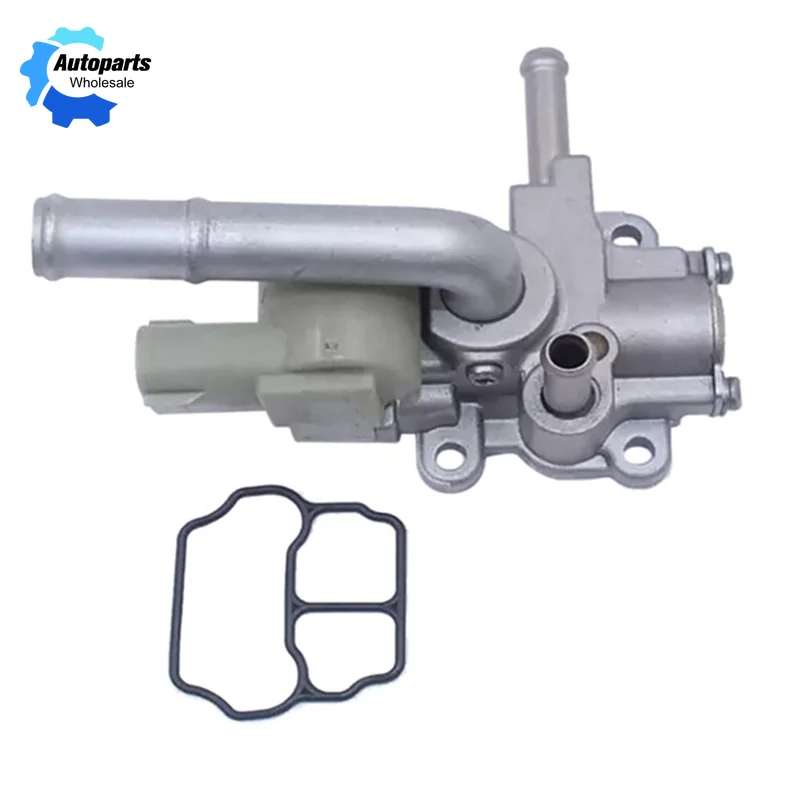 

22270-15010 Клапан регулирования воздуха холостого хода для Toyota Celica Corolla 1993-1995 Asuna Sunfire 1993 Geo Prizm, новый 2227015010