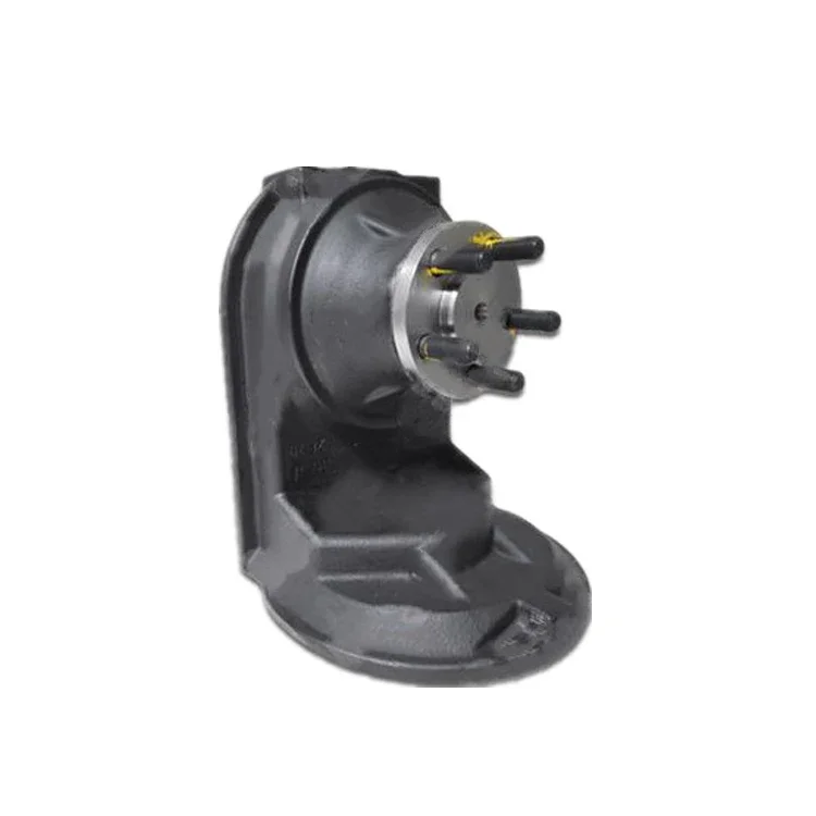 

China Fabriek Originele Heftruck Onderdelen P16A5-12200 Transmissie