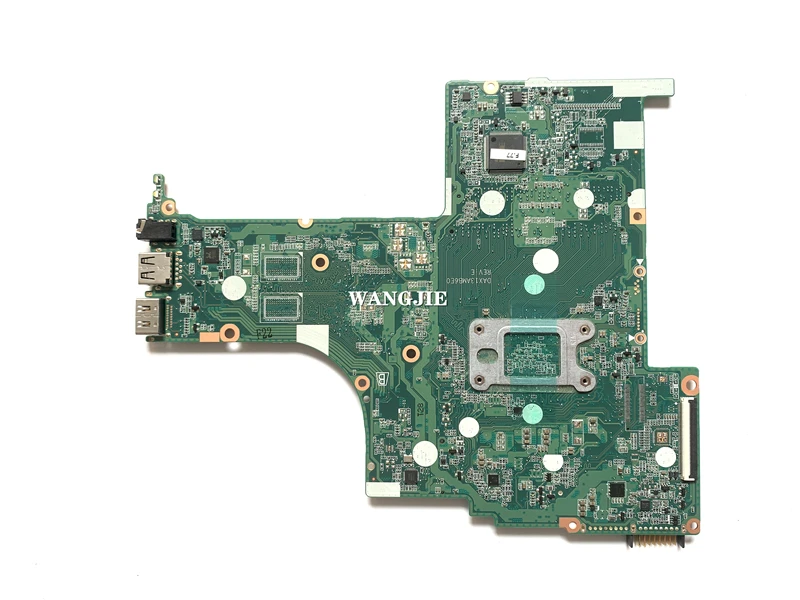 Imagem -02 - Placa-mãe para hp 15-ab Usado N3700 817867001 817867501 817867601 Dax13amb6e0 100 Testado ok