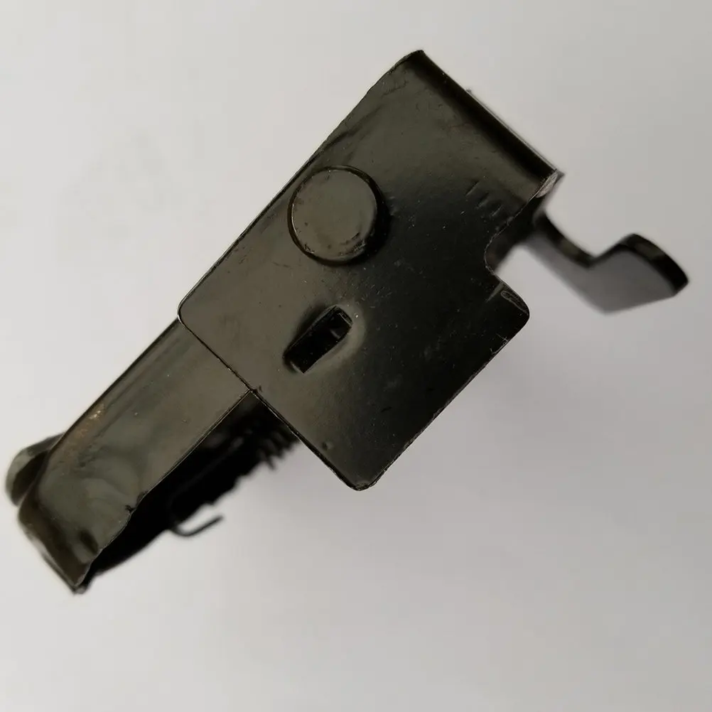 

2 пары задних педалей для велосипеда, сверхпрочные стальные подножки для детей, безопасные нескользящие подставки для ног