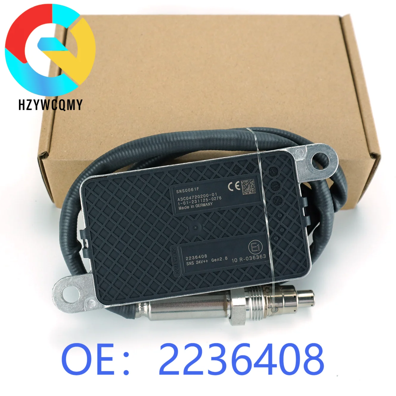 High Quality Brand …