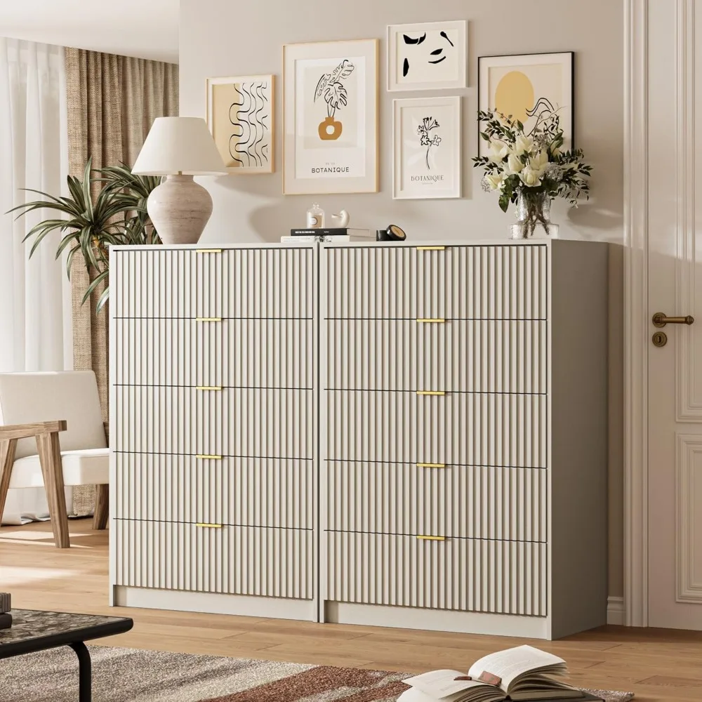 Thumbnail 3 - #9 Trending Chest of Drawers Right Now