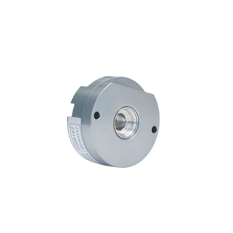 BISS-C SSI Encoder RS-485 Electrical Interface Absolute Position Rotary Electric Encoder