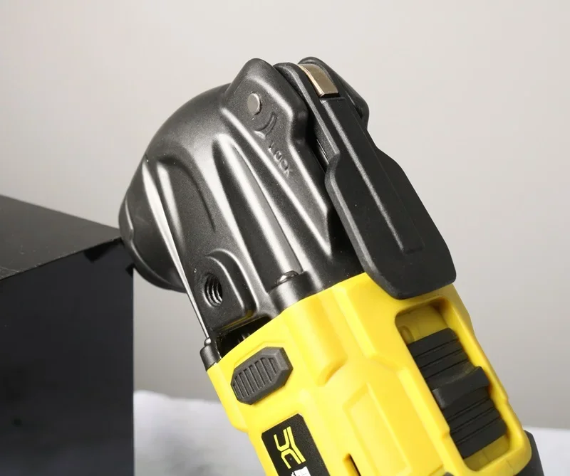 Panjin Power Tool Fabricage 300W oscillerende multitools met gereedschapsloze wisselfunctie