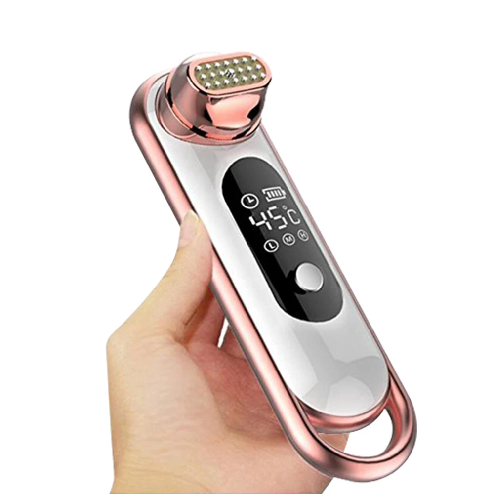 Collagen regeneration / EMS /unti- wrinkle / Vibration massage Multi-Function Beauty Equipment