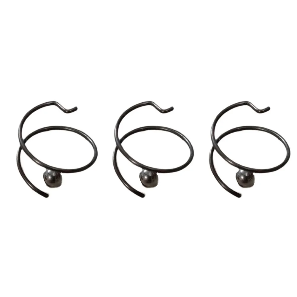 

Новая практичная ремонтная пружина + шарик N078434 N089668 DC825B Тип 4 DC827KL T пружина и стальной шарик DCF886 DCF887