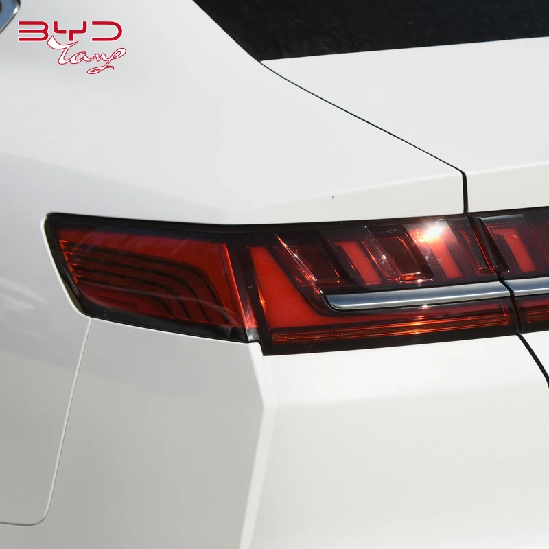 FOR Model BYD HAN DM-i EV 2020 2021 2022 Rear Tail Light Assembly - Direct Fit, High Quality, Easy Installation