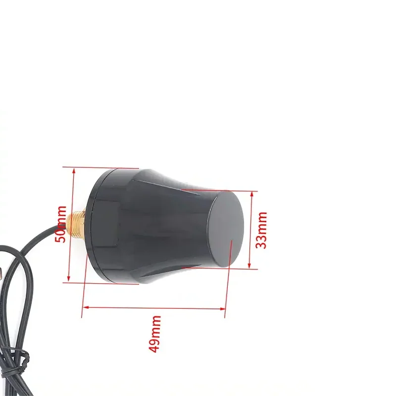 700-2700 МГц 4g LTE Открытый водонепроницаемый шкаф Интернет-антенна Беспроводная сетевая модемная антенна IOT