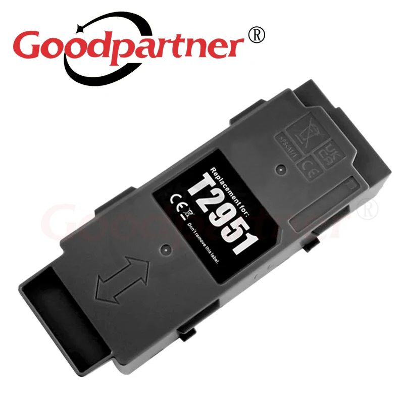 

1X T2951 Контейнер для отработанных чернил для EPSON PM-520 PM-525