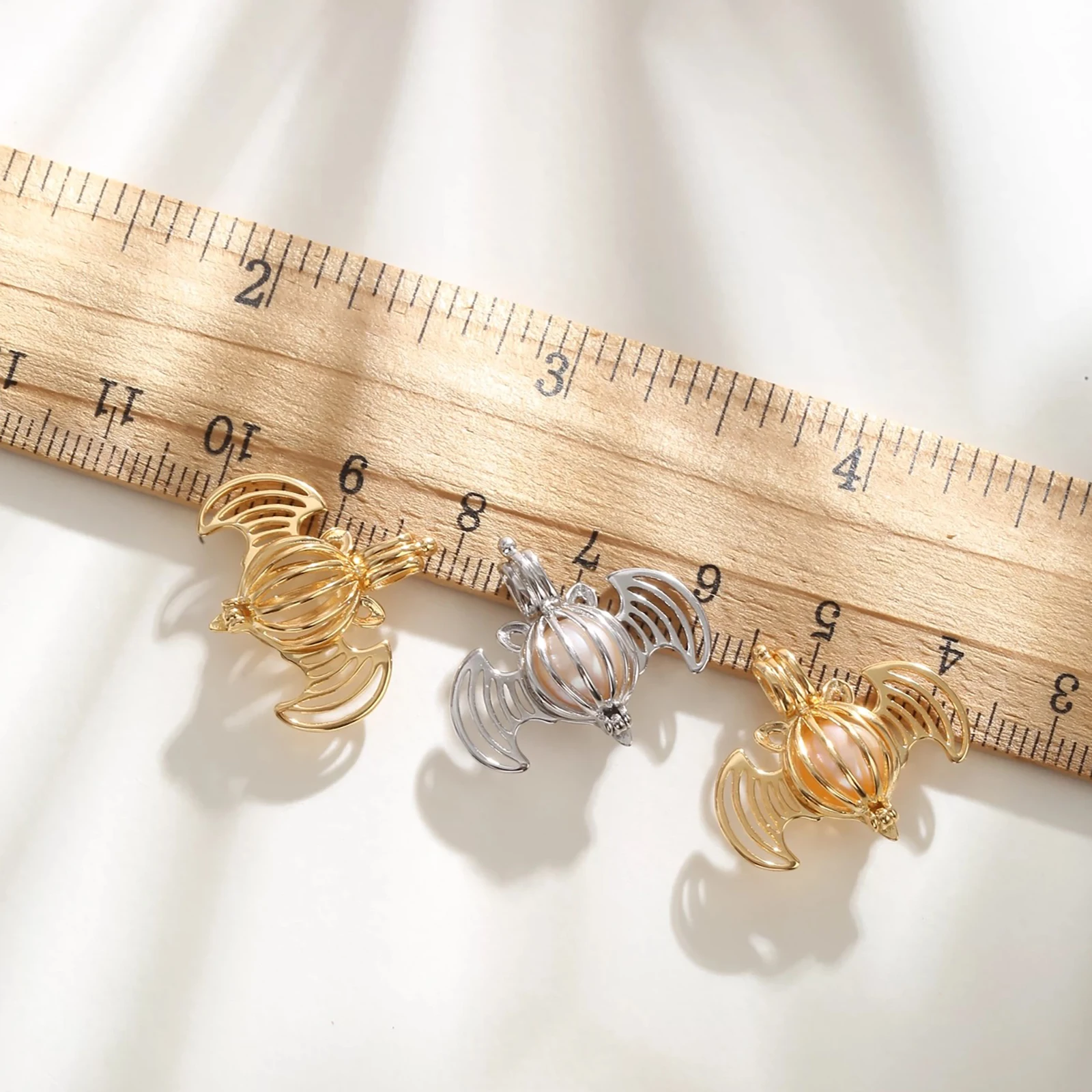 Подвеска из стерлингового сере – обзор и цена Jewelry Making Bali