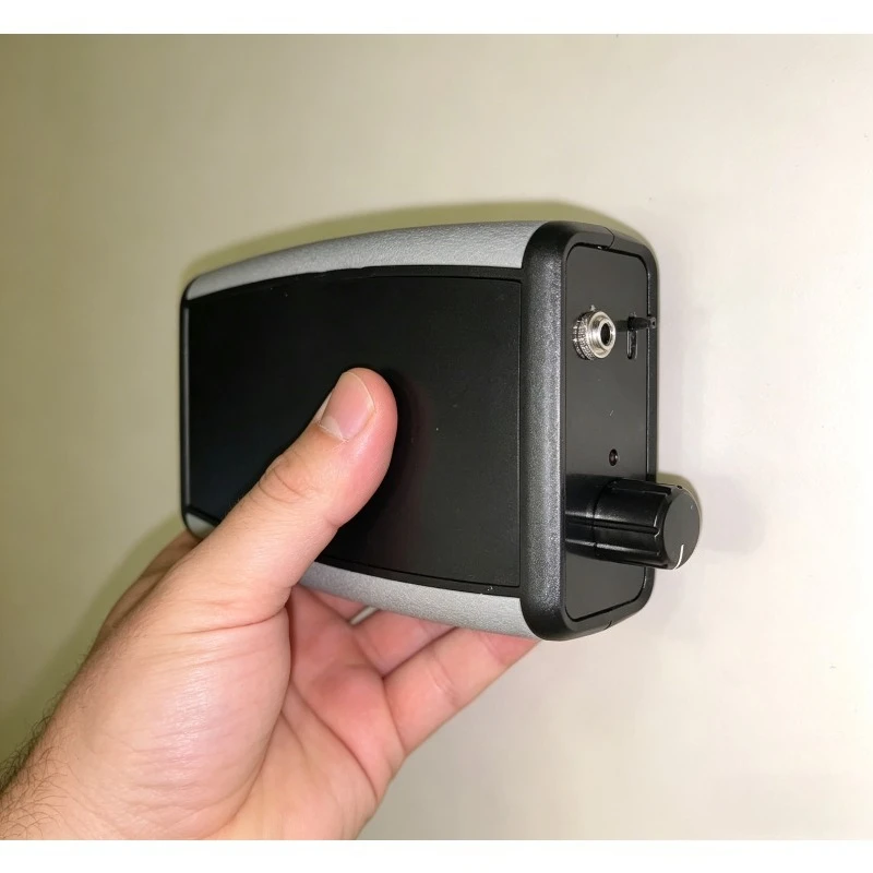 Suitable for Hulda Clark Zapper 3-in-1 Multifunctional Electric Generator and Household Health Tool Accessories