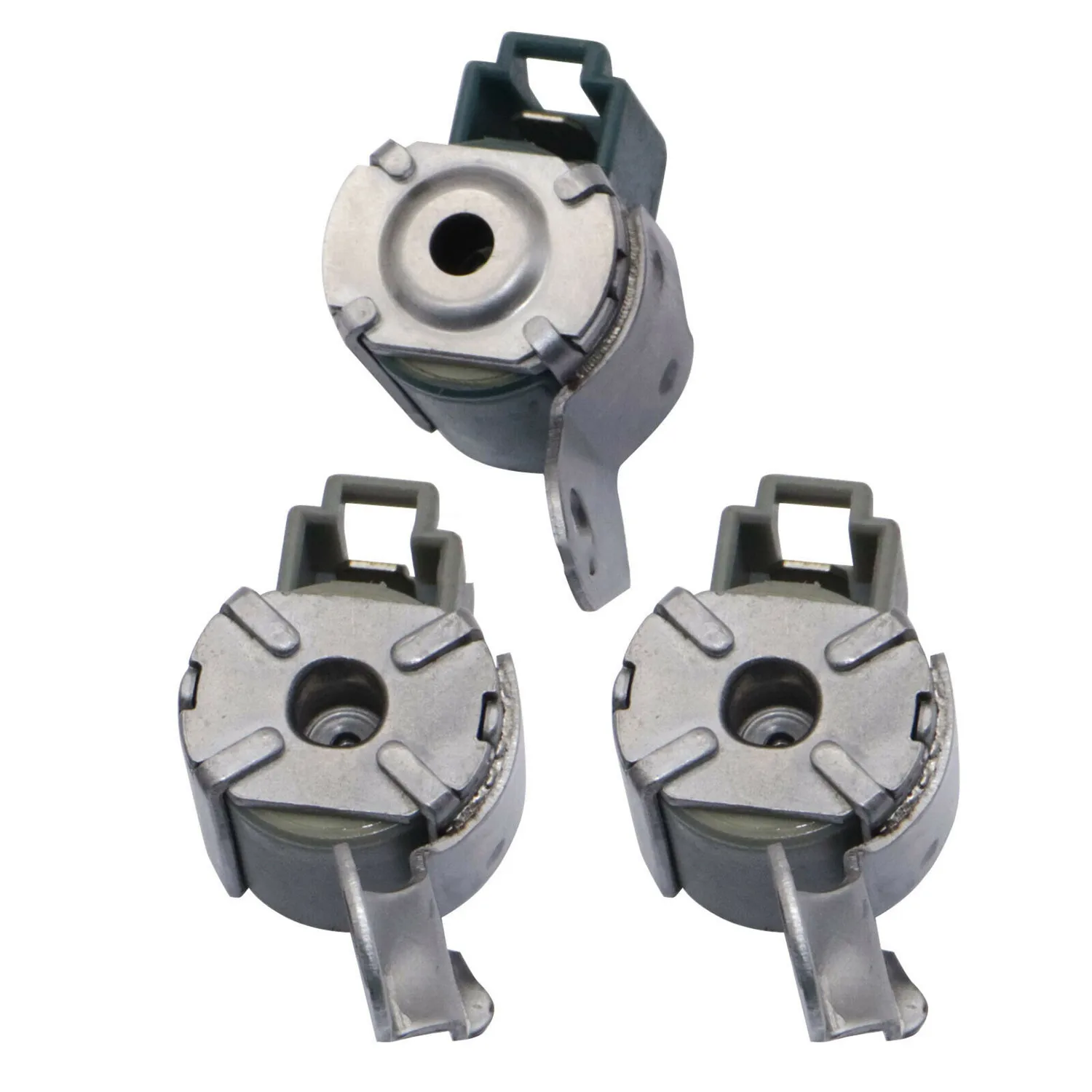 for Toyota Lexus Jeep 8995697955 8542022080 3525050030 8542030110 A340 AW4 Transmission Solenoid Kit Shift TCC A340E A340F