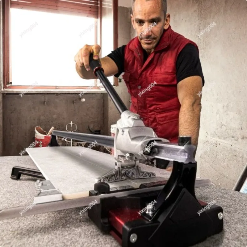 High Precision Tile Cutter Alloy Pull Knife Professional Ceramic Cutting Tool