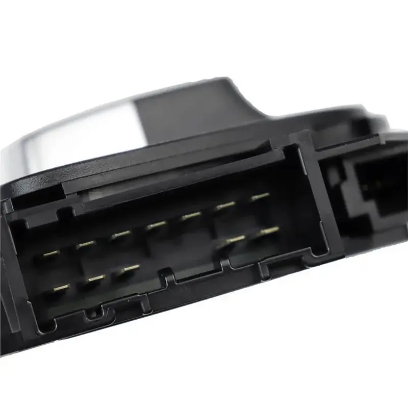 زر مفتاح التحكم في تعديل المقعد الكهربائي المدمج 9390112 لسيارات BMW 5 Series G38 G28 G20 وظيفة مقعد قطع غيار السيارات