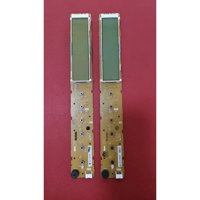 For  Refrigerator Parts Display Board NR-C25/C28VX2