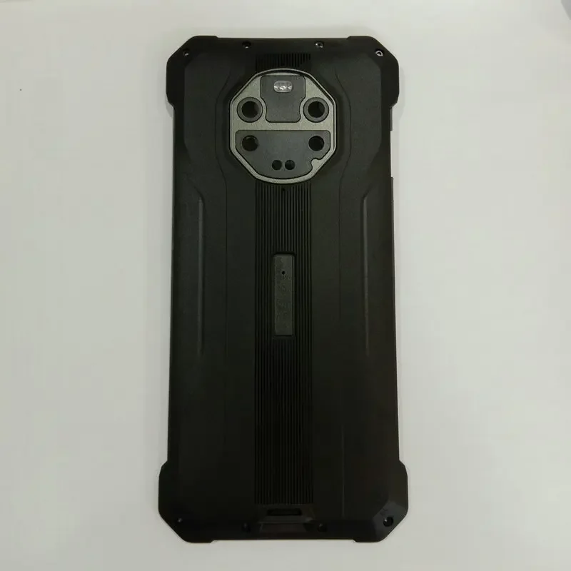 Blackview BV8800 Back Cover for Blackview BL8800 Rear Housing Case 6.58 Inch Smartphone Accessories