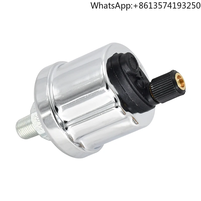 

Pressure Sender 360 004 1/8-27 NPT 150 PSI 0-10bar VDO 360-004