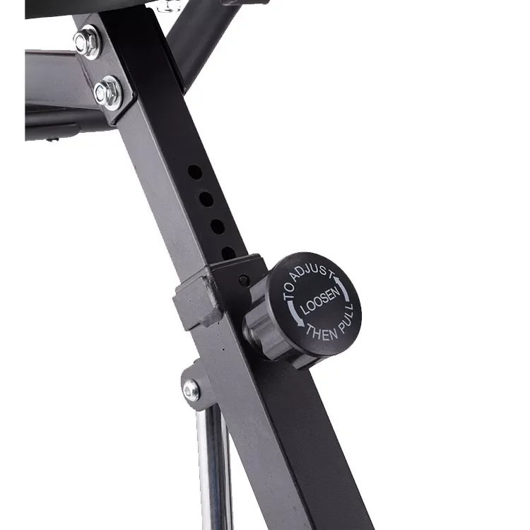 Cycle d'entraînement Vigor Fitness pédale stationnaire couché pliant magnétique gymnastique entraînement ergonomomètre vélo vélo d'exercice intérieur