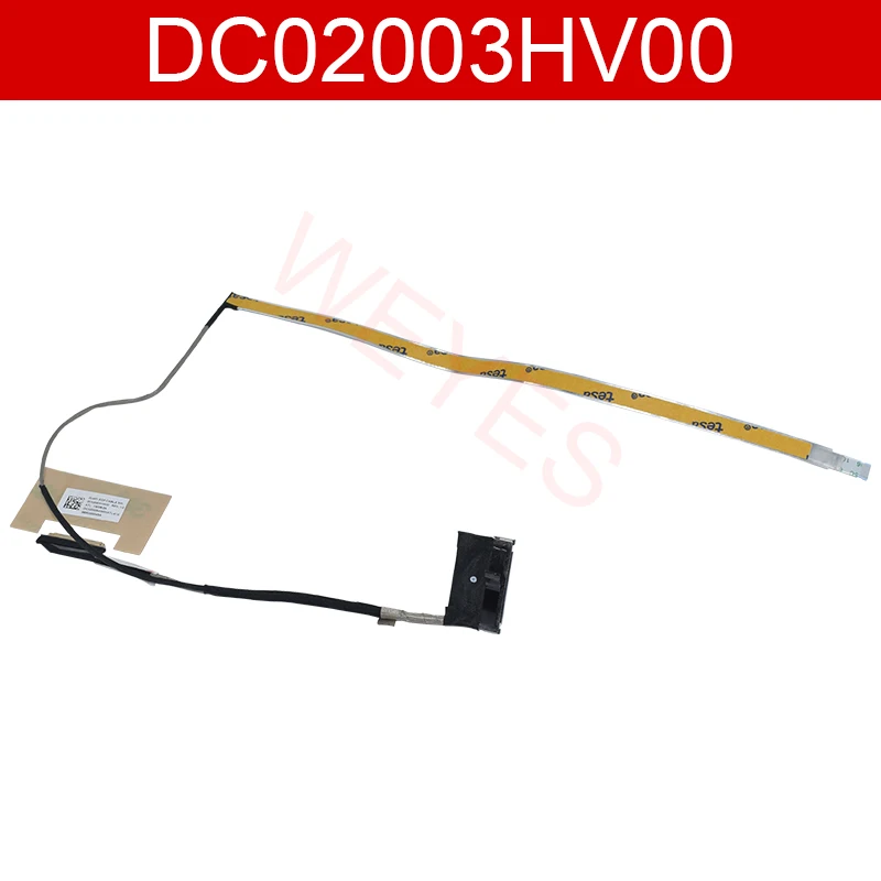 

NEW For Lenovo S540-14IWL AIR-14IWL EL451 screen cable DC02003HV00