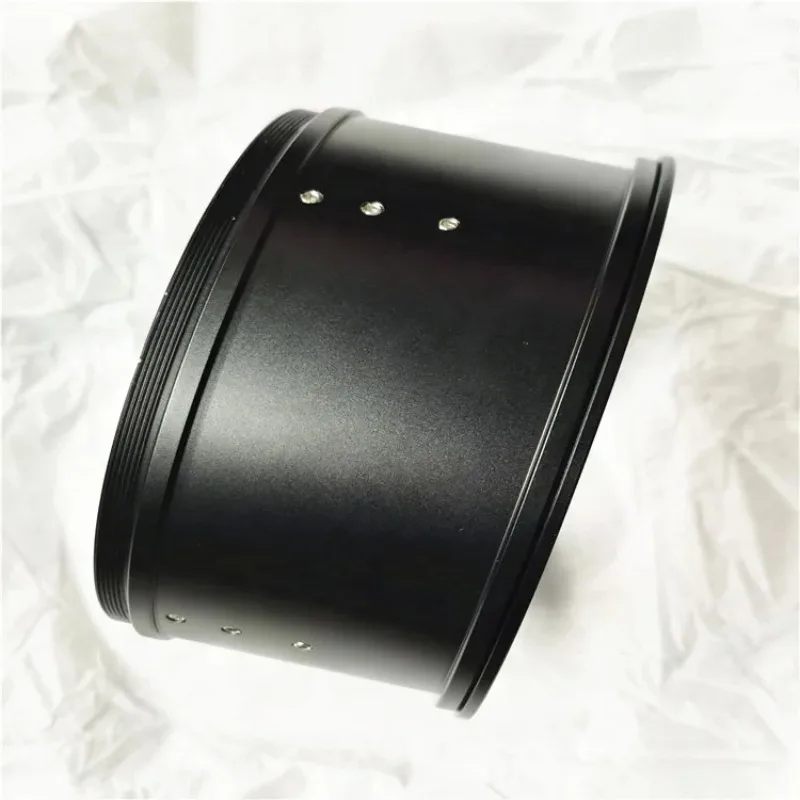 

Производство фото/4-телескопа с несколькими покрытиями APO 140 мм F/6,5 оптический телескоп ахроматический объектив