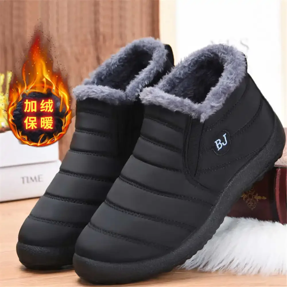 Strapless Lightweight Boots Shoes Women Ladies Shoes Size 42 Retro Boots Sneakers Sport Newest Tenia High-tech Lowest Price