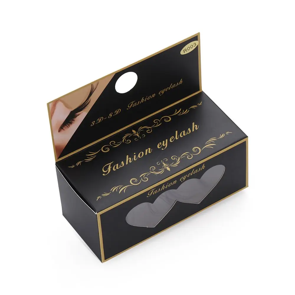 1 Pair Handmade 70mm Eye Makeup Tools Criss-cross Fluffies Dramatic 100% 3D Mink Hair False Eyelashes Lash Extension 70mm Lashes