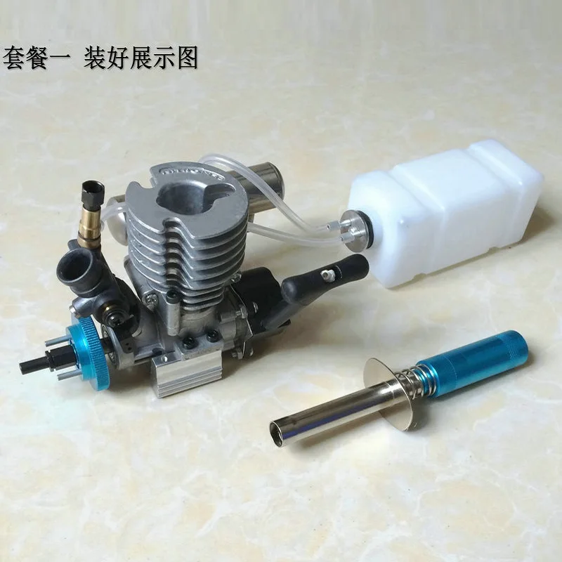 15 class oil driven methanol engine vehicle model engine ship model engine mini mini fuel engine