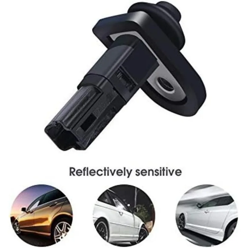 Car Door Lamp Switch Kit V31 V32 V33 MB698713 2Pin fit for Mitsubishi 3000GT L200 LANCER MONTERO PAJERO SPORT DELICA SPACE GEAR