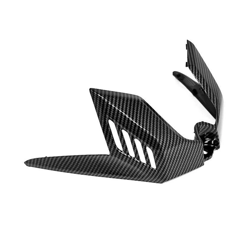 

X59A_Motorcycle Gas Tank Middle Cover for YAMAHA YZF R1 R1M 2020 2021 2022