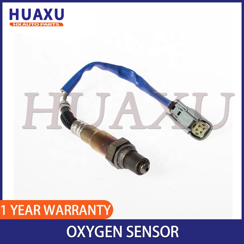 

1872222 0258010402 Lambda O2 Oxygen Sensor for Ford FIESTA VI RANGER Fiesta 2011- Mk6 C1BA9F472AA AB3A9F472AA AB3A9G444AA