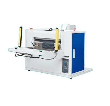 Desktop Automatic Packaging Machine Autobagging for Clothes Toys Warehouse 2000 Bags/h