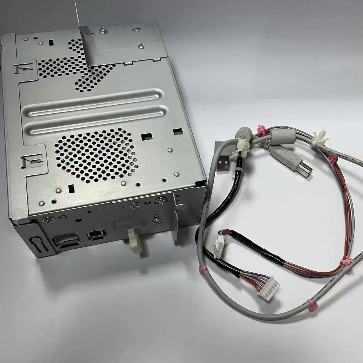

CN-101K Original Disassembly Fax Kit for Xerox FUJIFILM VII C2273 C3373 C4473 C5573 C6673 C7773 FAX 220V