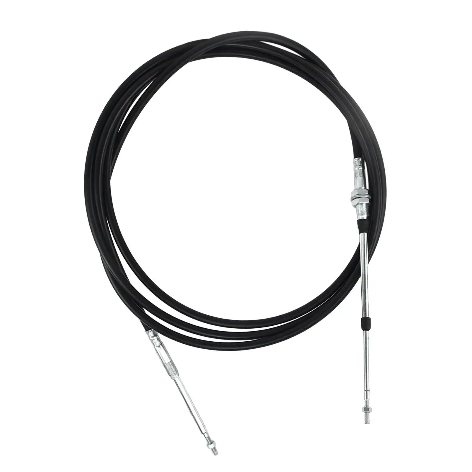 Steering Cable Easy to Install F0r-u1470-00-00 Boat Accessories High Performance Directly Replace for Ar230 SR230 Ar210