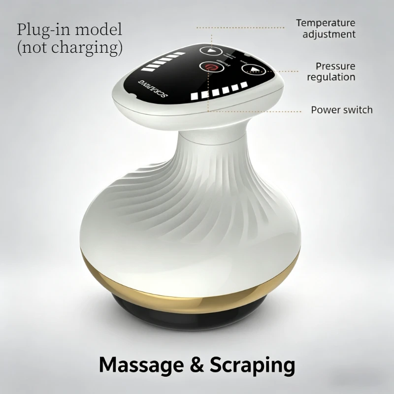 Thumbnail 4 - #45 Best Back Massagers to Buy In 2026