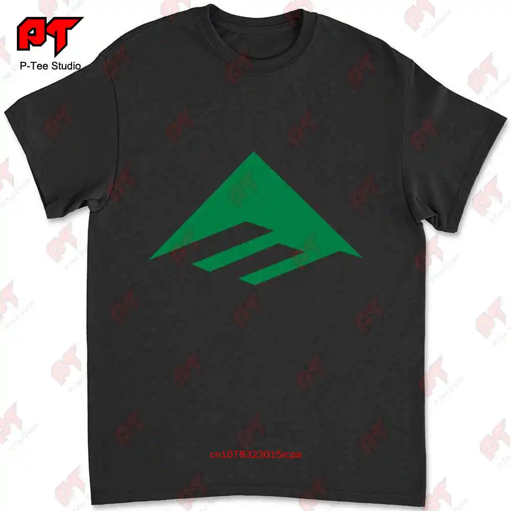 

Футболка для скейтборда Emerica AF8J