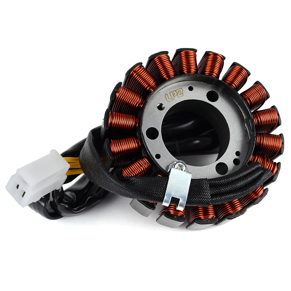 

31120-KAZ-781 Motorcycle Stator Coil For Honda CBR250 CBR250RR MC22 1990 1991 1992 1993 1994