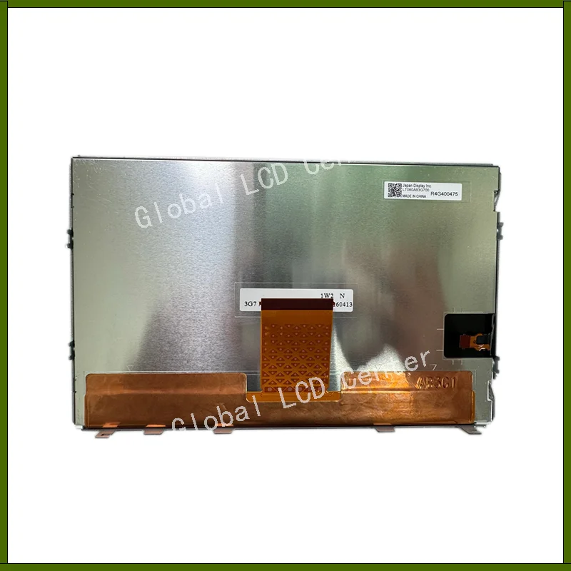

LT080AB3G900 LT080AB3G700 LT080AB3GB00 4G0919605C 4G0 919 605 C Original 8 inch A+ Grade LCD Display