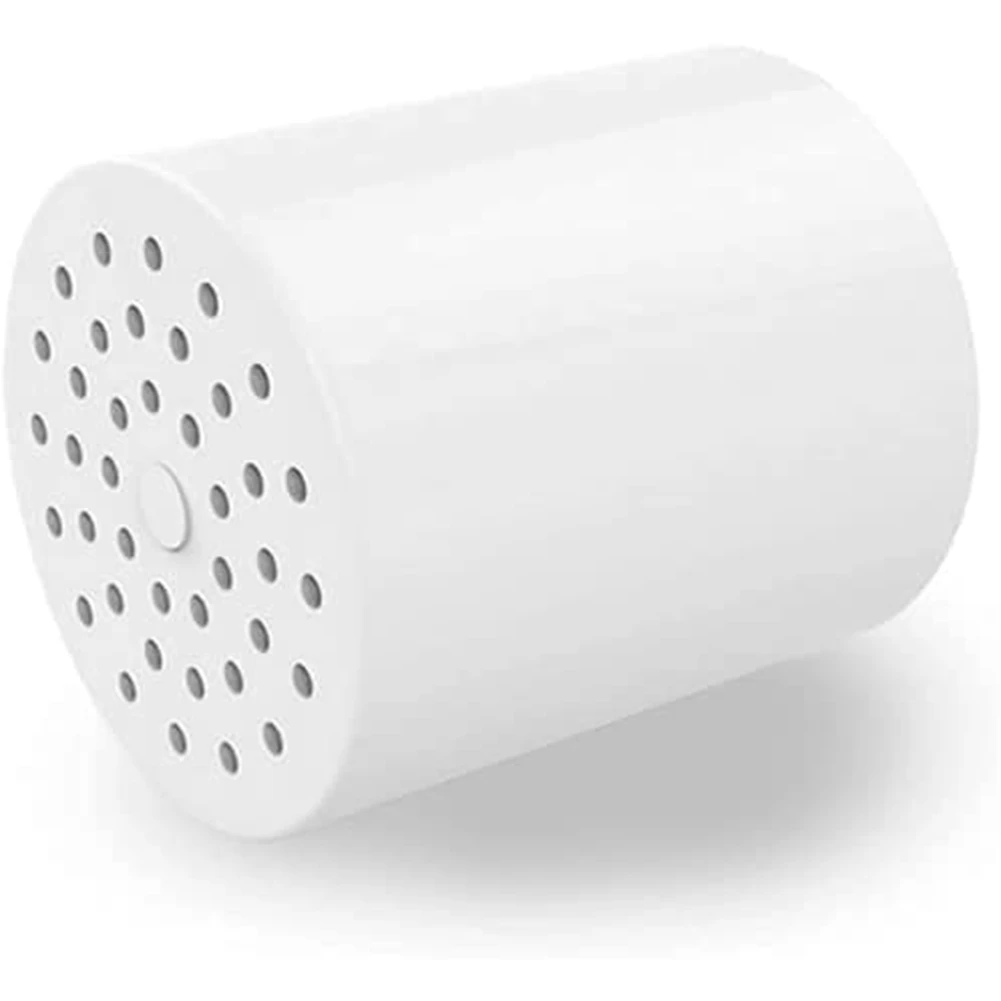 Shower Filter Cartridge, 15 Stage Shower Filter for Hard Water, High Output Universal Replacement Filter Cartridge