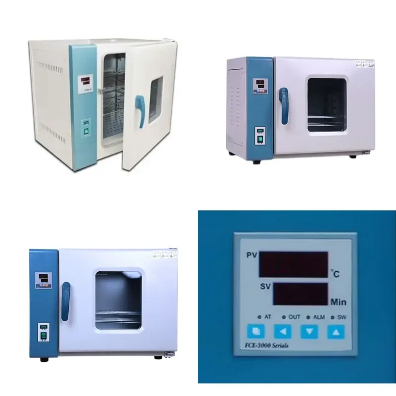 Laboratory Dryer Constant Temperature Oven Industrial Small Drying Oven for Precision Heating and Uniform Drying Applications