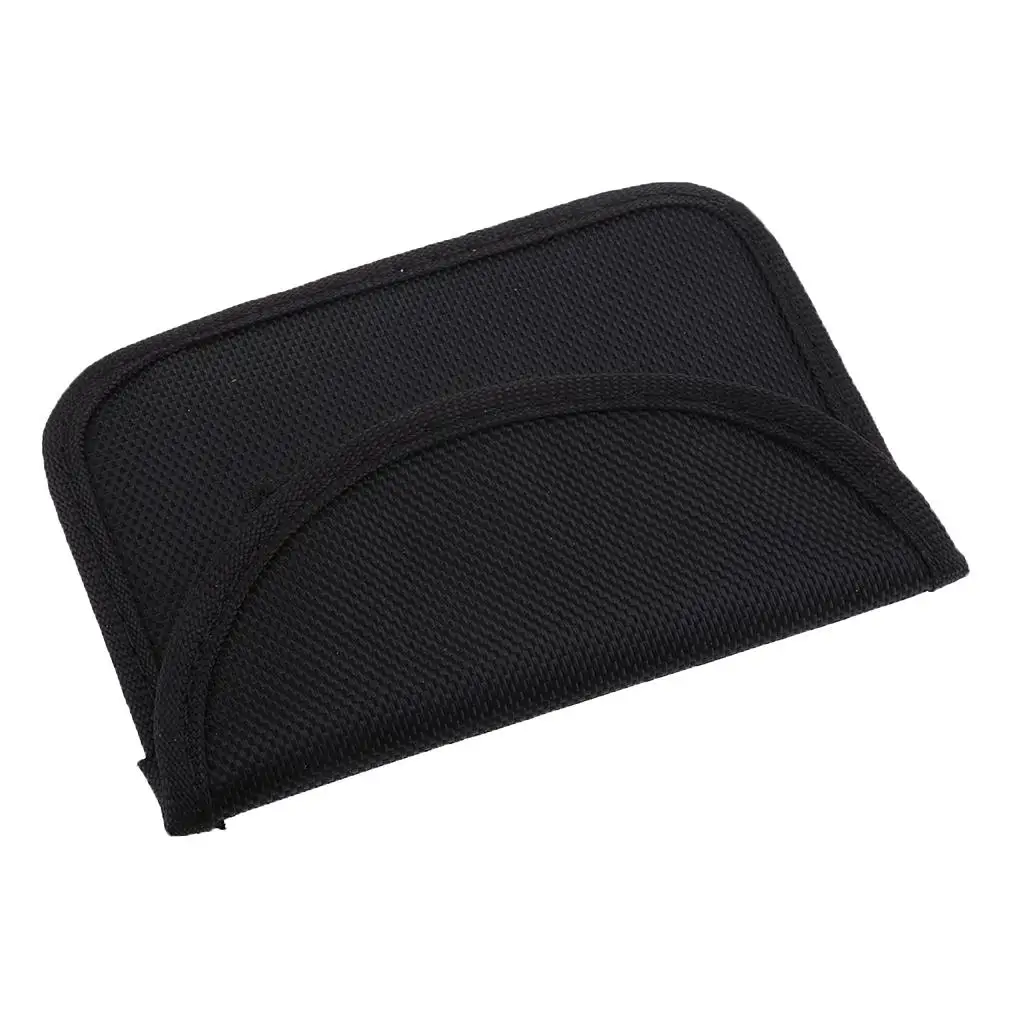 4'' Signal Blocking Bag Anti-Radiation Shielding Case for Mobile Phone