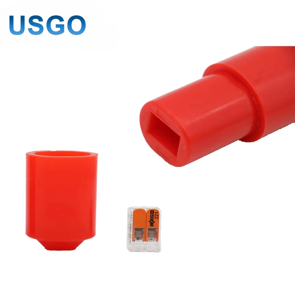 Yongli ชายหญิงแรงดันไฟฟ้าสูงสําหรับแบตเตอรี่เฮลิคอปเตอร์ DIY หลอดเลเซอร์ CO2 เครื่องตัด