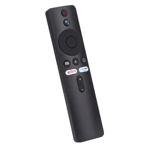 Xiaomi Mi TV Stick /Mi Box 4s 4Kのリモート、Bluetoothと音声コントロールを備えたXiaomi Mi TVスティックの交換リモート 10ベストセールスXiaomi TVスティックリモート-2