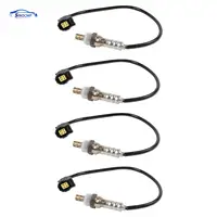 4 Uds. Sensor de oxígeno O2 arriba y abajo 234-4587 para 2005-2010 Chrysler 300 Ram 1500 56029049AA 56028994AA 56041698AA 56044627AA