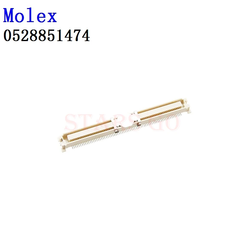 

10PCS/100PCS 528851474 528850874 0528850674 0528850474 Molex Connector